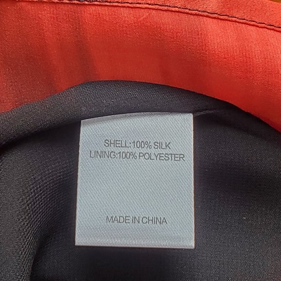 Rain Soaked Street Cheongsam/Qipao Style Dress - Picture 12 of 14